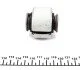 Сайлентблок важеля (переднього) MB C-class (W205)/E-class (W213) 16- UA63 MEYLE 014 610 0054 (фото 3)