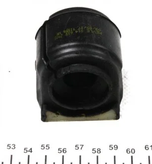Втулка стабілізатора (заднього) MB Sprinter 06- (d=18mm) UA63 MEYLE 014 615 0005