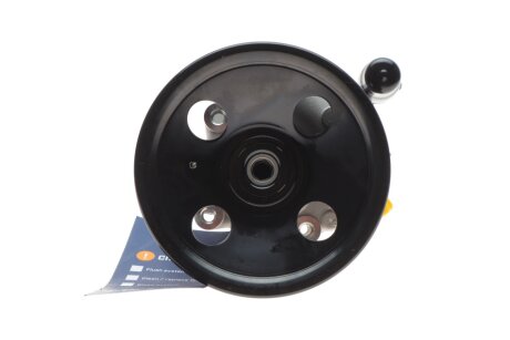 Насос гідропідсилювача MEYLE 014 631 0003