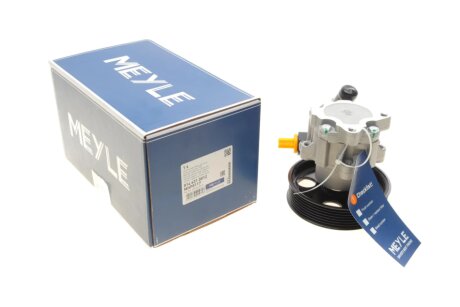 Насос гідропідсилювач керма MEYLE 014 631 0012
