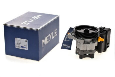 Насос гідропідсилювач керма MEYLE 014 631 0015