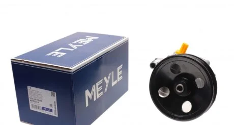 Насос ГПК MB CLS-class(C219) 5.0-5.5 i 04-10/E-class(S211/W211) 2.6-5.5 i 02-08/SLK-clas (opt-om) MEYLE 014 631 0025