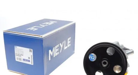 Насос ГПК MB E-class (W211)/GLK-class (X204)/C-class (W204) 3.0CDI 05-14 (120mm; 7PK) (opt-om) MEYLE 014 631 0032