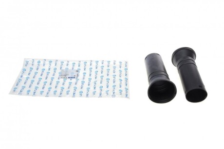 Пильник амортизатора (переднього) MB Sprinter/VW LT 96- (к-кт 2шт.) UA63 MEYLE 014 640 0002