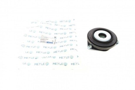 Подушка амортизатора (переднього) + підшипник MB (W169/245) 04-12 (opt-om) MEYLE 014 641 0000