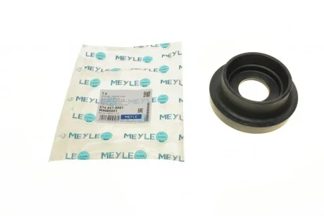 Подшипник амортизатора опорный MB Vito (W638) 96- (opt-om) MEYLE 014 641 0001