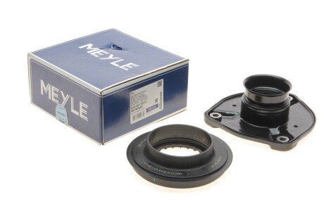 Подушка амортизатора (переднього) + підшипник MB Vito (W639) 09- (всередині OE) (opt-om) MEYLE 014 641 0013