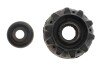 Подушка амортизатора (переднього) + підшипник Smart 0.6/0.7/1.0/0.8cdi 98- UA63 MEYLE 014 641 0017 (фото 1)