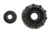 Подушка амортизатора (переднього) + підшипник Smart 0.6/0.7/1.0/0.8cdi 98- UA63 MEYLE 014 641 0017 (фото 1)
