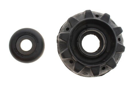 Подушка амортизатора (переднього) + підшипник Smart 0.6/0.7/1.0/0.8cdi 98- UA63 MEYLE 014 641 0017