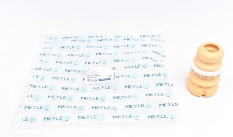 Відбійник амортизатора (переднього) MB E-class (W212) 09-16 (opt-om) MEYLE 014 642 0008