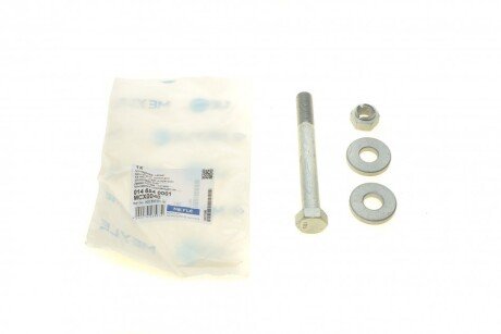 Болт кріплення важеля MB (W203/220/C209/215/219/CL203) -11 (M14x1.5) (к-кт) UA63 MEYLE 014 654 0001