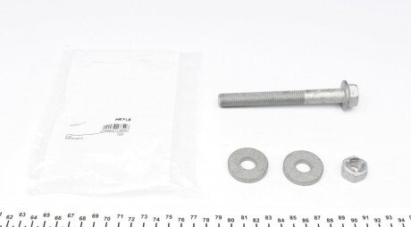 Болт важеля (переднього) MB C-class (W204)/E-class (W212)/S-class (W212) 05- (M14x1.5) UA63 MEYLE 014 654 0003