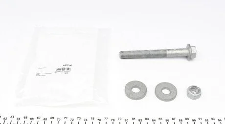 Болт рычага (переднего) MB C-class (W204)/E-class (W212)/S-class (W212) 05- (M14x1.5) UA63 MEYLE 014 654 0003