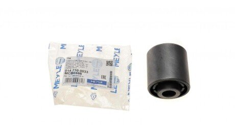 Сайлентблок важеля (заднього) MB M-class (W166)/GL-class (X164) 05- UA63 MEYLE 014 710 0033
