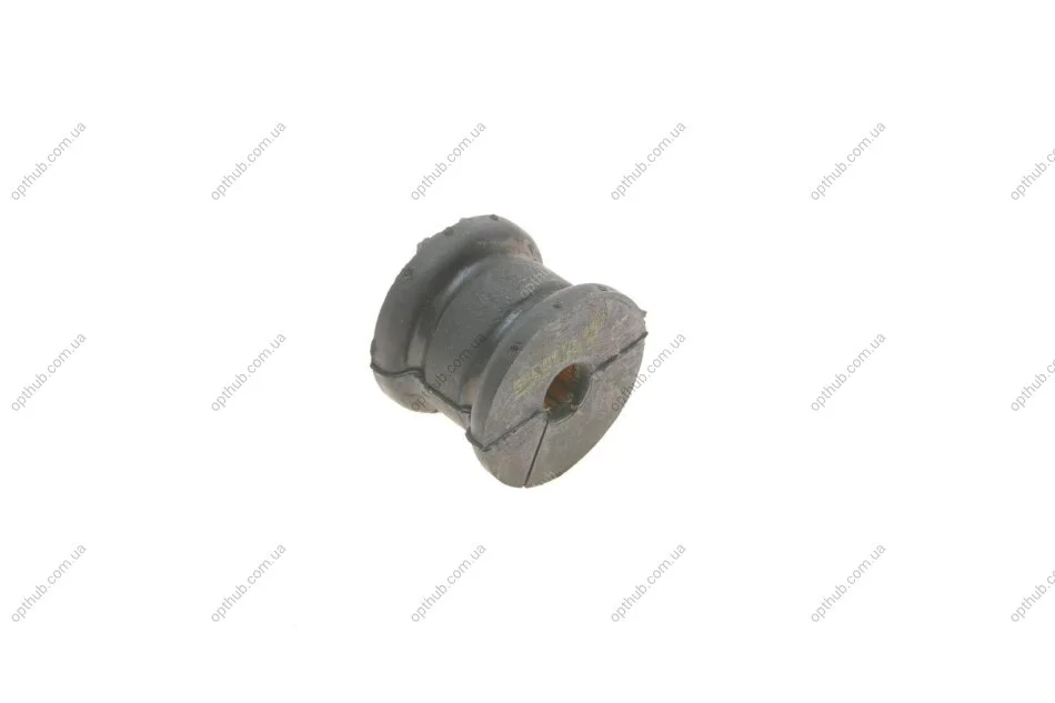 Втулка стабилизатора (заднего)) MB C-class (W203/CL203) (d=13mm) (opt-om) MEYLE 014 715 0000 (фото 1)
