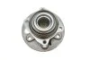 Подшипник ступицы (задний) MB Sprinter/VW Crafter 06- UA63 MEYLE 014 750 0007 (фото 2)