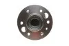 Подшипник ступицы (задний) MB Sprinter/VW Crafter 06- UA63 MEYLE 014 750 0007 (фото 5)