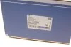 Подшипник ступицы (задний) MB Sprinter/VW Crafter 06- UA63 MEYLE 014 750 0007 (фото 9)