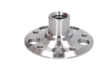 Маточина колеса MEYLE 014 752 0002