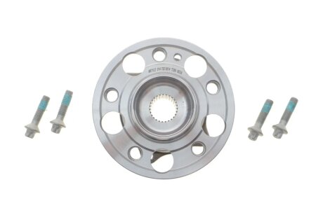 Ремонтный комплект ступицы колеса MEYLE 014 753 0006
