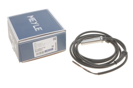 Датчик ABS (передній) MB Sprinter 96-06 UA63 MEYLE 014 800 0110