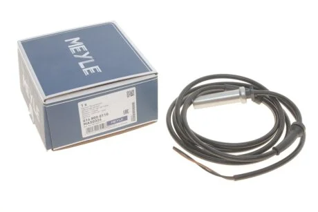 Датчик ABS (передний) MB Sprinter 96-06 UA63 MEYLE 014 800 0110