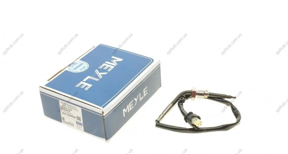 Датчик температури ВГ MB Sprinter 2.2 CDTI 09- (OM651) UA63 MEYLE 014 800 0125 (фото 1)