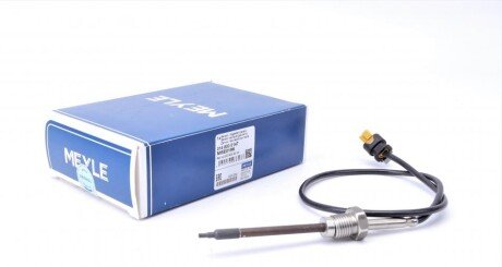 Датчик температуры ВГ MB E-класс (W211)/G-класс (W461)/S-класс (W221)/Vito (W639/W447) 2.0D-3.0 UA63 MEYLE 014 800 0147
