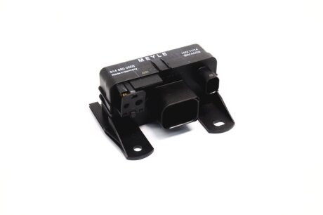 Блок управління, час розжарювання MEYLE 014 880 0005