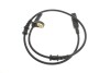 Датчик ABS (передний) MB E-class (W211) 02-09 UA63 MEYLE 014 899 0047 (фото 2)