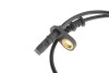 Датчик ABS (передний) MB E-class (W211) 02-09 UA63 MEYLE 014 899 0047 (фото 3)