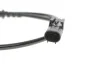 Датчик ABS (передній) MB E-class (W211) 02-09 UA63 MEYLE 014 899 0047 (фото 4)