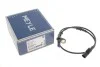 Датчик ABS (передній) MB E-class (W211) 02-09 UA63 MEYLE 014 899 0047 (фото 5)