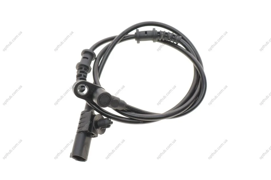 Датчик ABS (передній) MB Sprinter/VW Crafter 06- UA63 MEYLE 014 899 0063 (фото 1)