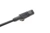 Датчик ABS (передній) MB Sprinter/VW Crafter 06- UA63 MEYLE 014 899 0063 (фото 4)