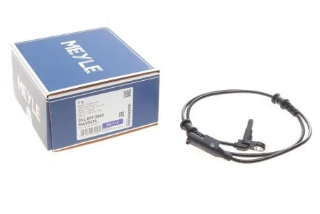 Датчик ABS (передній) MB Sprinter (W906)/VW Crafter 06- (opt-om) MEYLE 014 899 0065