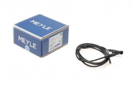 Датчик ABS (задний) MB Sprinter/VW Crafter 11- (R) UA63 MEYLE 014 899 0070