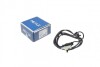 Датчик ABS (задний) MB Vito/Viano (W639) 05- (L) (opt-om) MEYLE 014 899 0082 (фото 1)