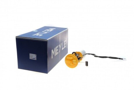 Насос паливний в бак MB Sprinter 906 06- UA63 MEYLE 014 919 0025