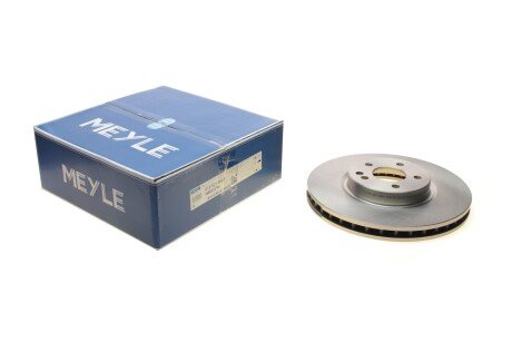 Диск гальмівний (передній) MB Vito (W447) 14- (330x32) (opt-om) MEYLE 015 521 0041