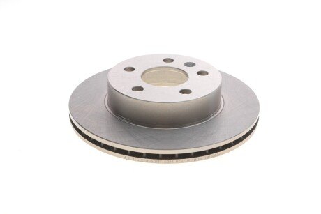 Диск гальмівний (передній) MB Vito (W638) 96- (276x22) UA63 MEYLE 015 521 2034