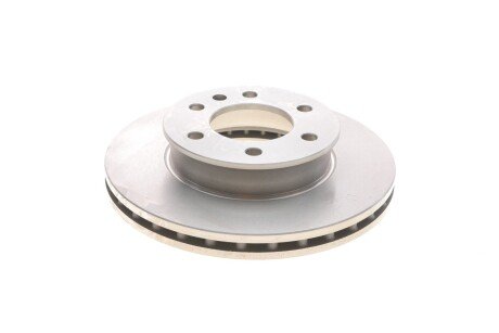 Диск гальмівний (передній) MB Sprinter/VW Crafter 06- (299.6x28) UA63 MEYLE 015 521 2101