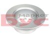 Диск гальмівний (задній) MB Sprinter 308-316CDI 96- (272x16) UA63 MEYLE 015 523 0026/PD (фото 3)