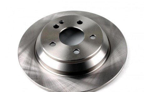 Диск гальмівний (задній) MB Vito (W447) 14- (300x12) UA63 MEYLE 015 523 0042