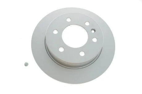 Диск гальмівний MEYLE 015 523 1004/PD