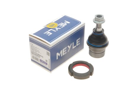 Опора кульова MERCEDES M-CLASS 98-05 перед. міст низ C.I.U MEYLE 016 010 0004/HD