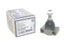 Опора кульова SMART FORTWO, ROADSTER, CITY 98-07 перед. міст (Вир-во) MEYLE 016 010 0005/HD (фото 1)