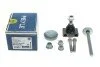 Опора кульова (передня/знизу) Smart 98-07 (к-кт) UA63 MEYLE 016 010 0018/HD (фото 4)