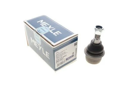 Опора шаровая (передняя/снизу)) MB E-class (W211)/S-class (W220) 98-12 UA63 MEYLE 016 010 0021